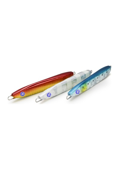 Blueblue Falten Medium Jig Yem - Renk: 150g 07