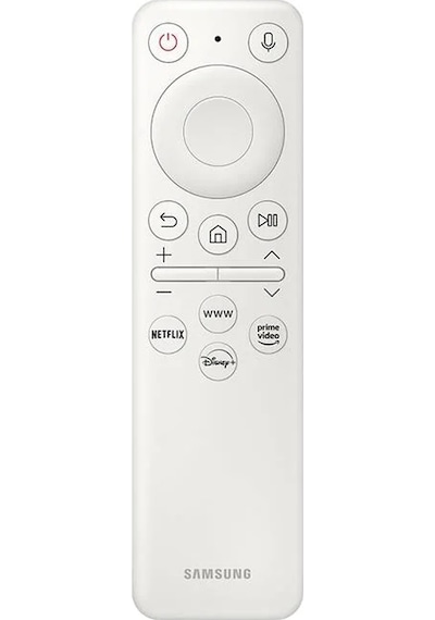 Samsung M7 LS43BM700UPXUF 43" 4K Ultra HD VA LED Monitör
