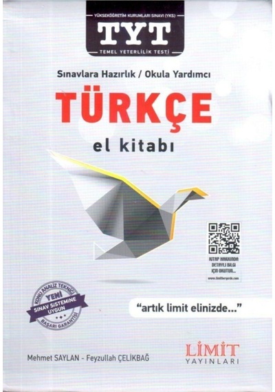 Tyt Türkçe El  Kitabı