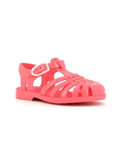 Meduse Sun Bonbon - Pembe Kız Çocuk Sandalet