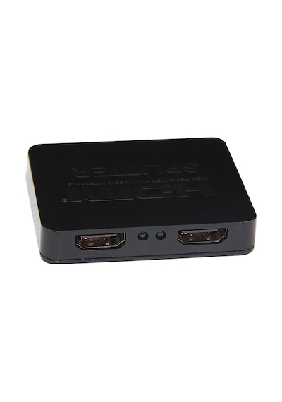 Gplus 4Khd102M 4K Ultra Hd 2160P 1 Giriş 2 Çıkış Mini Splitter