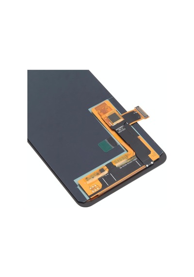 Samsung Uyumlu Galaxy A8 2018 A530 Oled Lcd Ekran Dokunmatik Siyah Oled