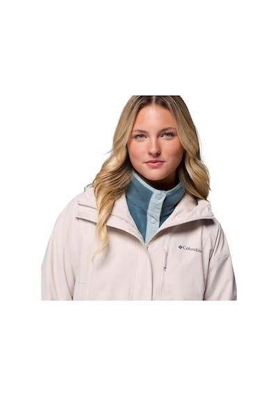 Columbia Hikebound Iı Kadın Yağmurluk-9151 Bej