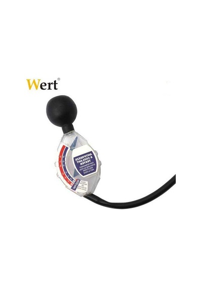 Wert 2624 Akü Bomesi -  Hidrometre