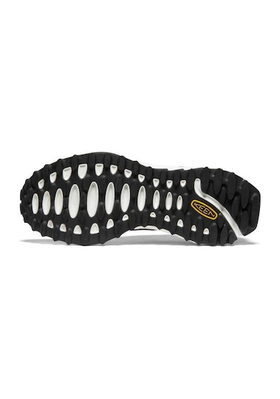Keen Zionic Mid Wp Erkek Outdoor Bot - Siyah Siyah