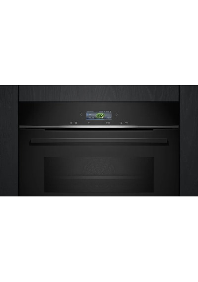 Siemens CM724G1B1 45 LT Ankastre Fırın