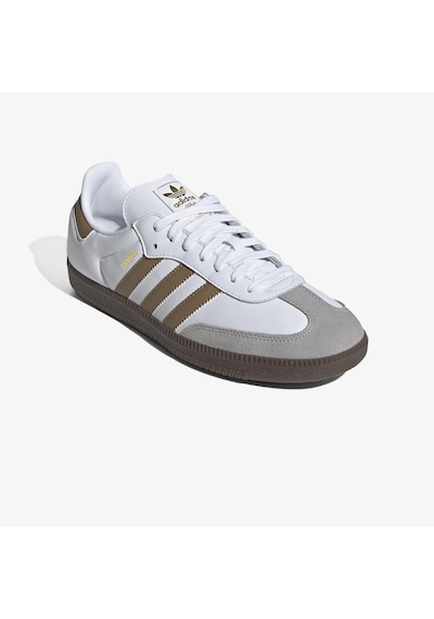 adidas Samba Og Unisex Beyaz Sneaker Jh8796 Beyaz