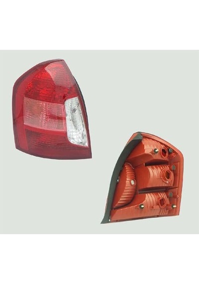 Hyundai Accent Era Stop Sag 2006 Sonrası
