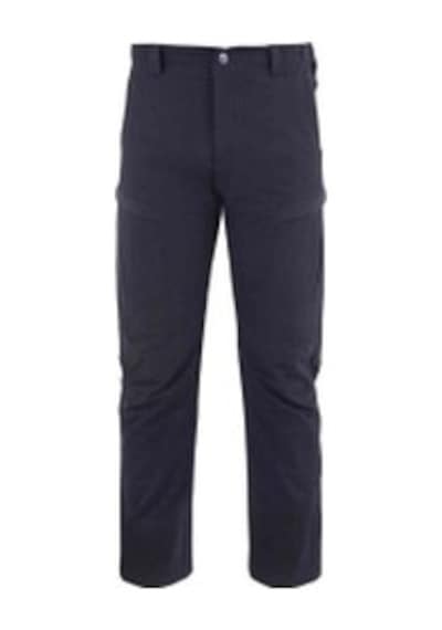 Myform 2164 Myform Stretch Pantolon Siyah