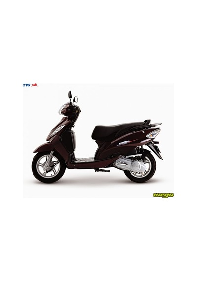 Tvs Wego 110 Motosiklet Sele Kılıfı File / 6mm, Tvs Wego110