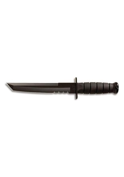 Ka-bar 1245 Kamp Bıçak Siyah
