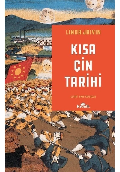 Kısa Çin Tarihi / Linda Jaivin