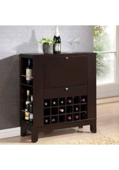 Showroomistanbul Sed Mobilya Verona Bar Masası Dolabı Bufesi Italy Style
