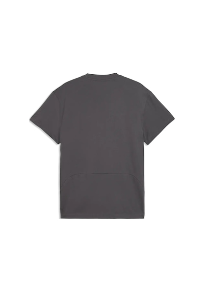 Puma Pumatech Tee Gri Erkek T-shirt
