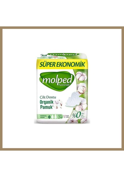 Bezos Pure&soft Normal Eko 24 1 Adet 22