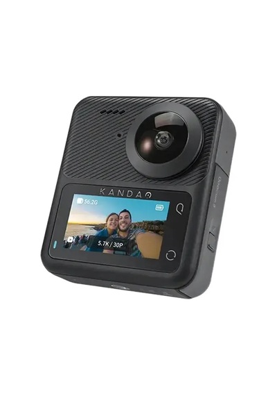 Kandao Qoocam 3 360 Kamera