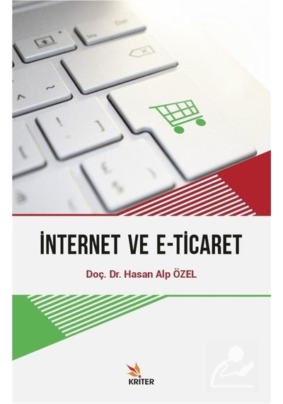 İnternet ve E-Ticaret - Hasan Alp Özel - Kriter