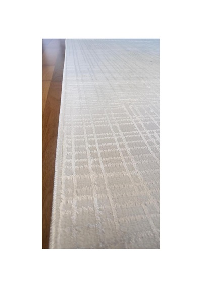 Denf Home Pamuk Taban Yumuşak Doku Özel Kesim Modern Salon Koridor Oturma Mutfak Halısı Kilim Yolluk Tyc14a2a240e4ce404dca5800 Gri