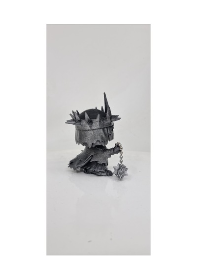 Witch King Figür 10 Cm Angmar Nazgul Lord Of The Rings Yüzüklerin Efendisi