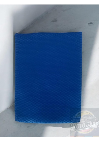 Olimpos Mikrofiber Cam Ve Jant Silme Bezi 50 X 70 Cm Lacivert