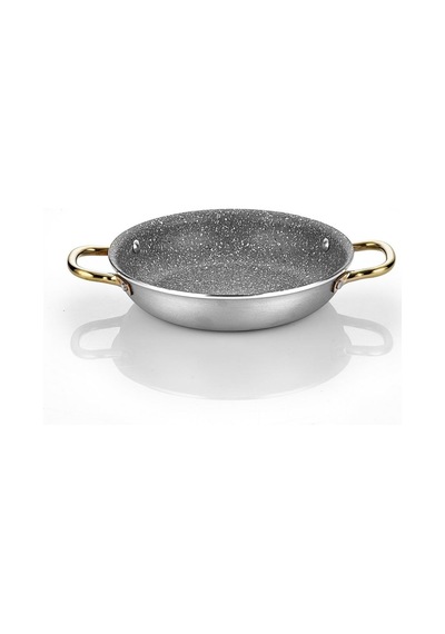 Altınbaşak Alu Granit 14cm Sahan Diğer