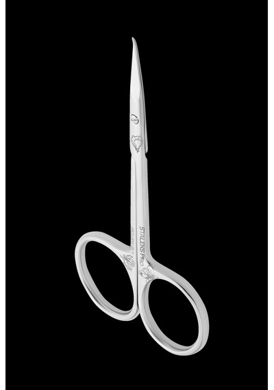 Staleks Exclusive Profesyonel Kutikül Et Makası Sx-23-1m