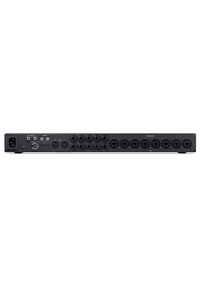 Focusrite Scarlett 18i20 Gen 4 Usb Ses Kartı