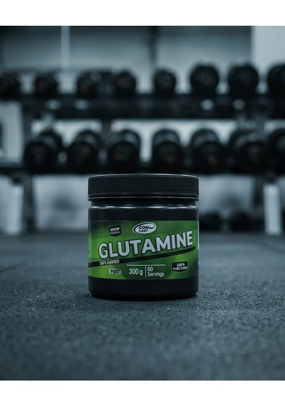 Conlast Glutamin 300g Aromasız