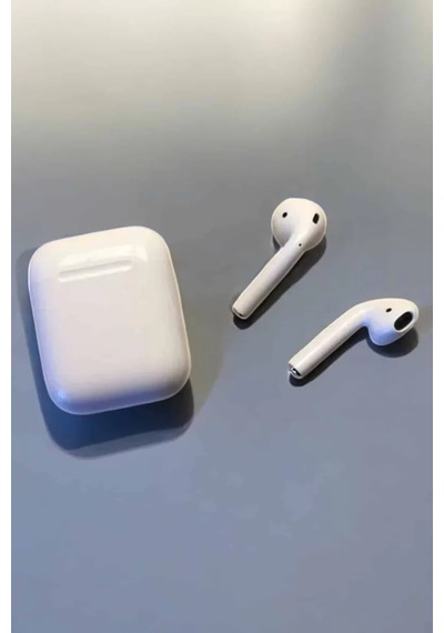 2.nesil Kablosuz Bluetooth Kulaklık Uzun Pil Ömrü 1
