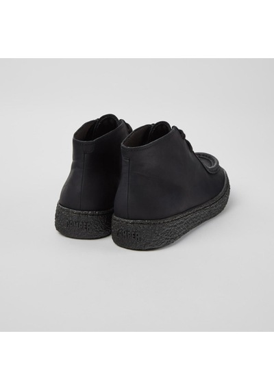 Camper Peu Terreno Siyah Erkek Bot Cmpk300530-006 Cmp.001