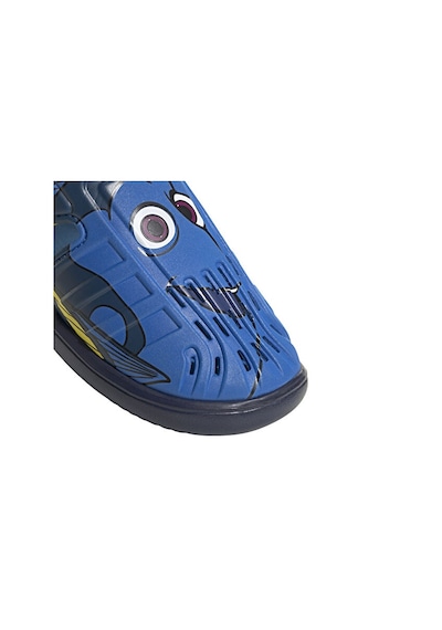 Adidas Water Sandal Dori C Çocuk Günlük Sandalet Ih1230 Mavi Mavi