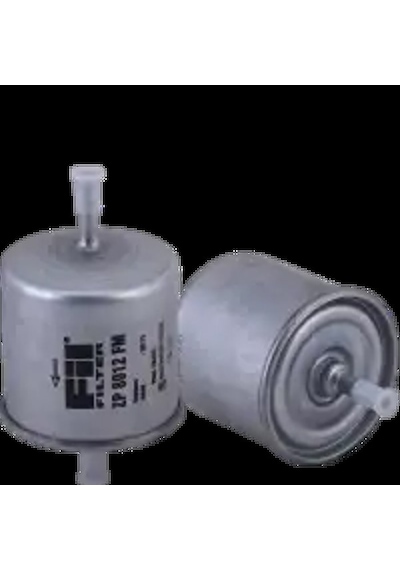 Ford Fiesta 4 Yakit Filtresi 1.25 1996-2002 Fil Zp8012fm