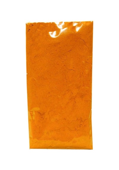 1001naturel Zerdeçal Toz 500 Gram Öğütülmüş Paket