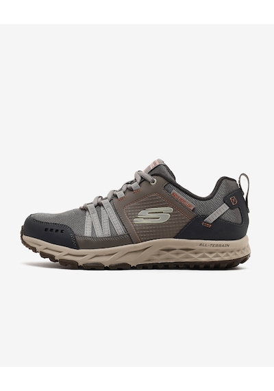 Skechers Escape Plan Erkek Bej Outdoor Ayakkabı 51591tk Tncc Bej