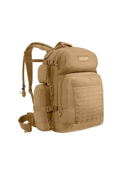 Camelbak Bfm 100 46 L Kahve Suluklu Sirt Cantasi Kahverengi