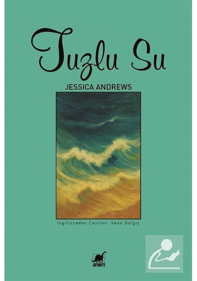 Tuzlu Su / Jessica Andrews