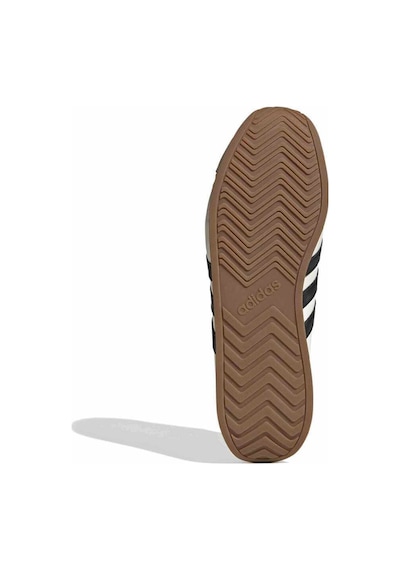 Adidas Runvısta Halo Ayakkabı Off White