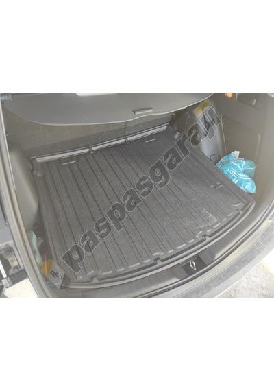 Kaiser Honda Cr-v Bagaj Havuzu, 2018-2023 Arası