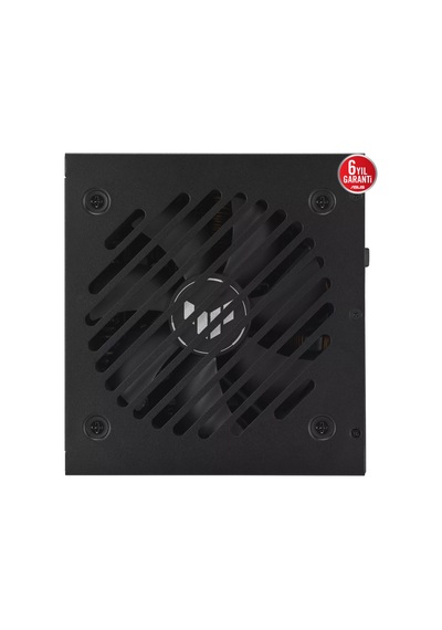 Asus Tuf Gamıng 750b Evo 750w 80+ Bronze Atx 3.1 Gen 5.1 140mm Fanlı Psu