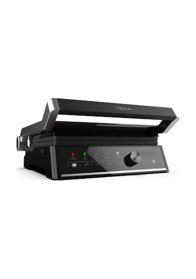 Teka Elite Grill 2000 W Izgara ve Tost Makinesi