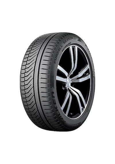 Falken Euroall Season As220 Pro 235/55R17 103W XL Dört Mevsim Lastiği 2026