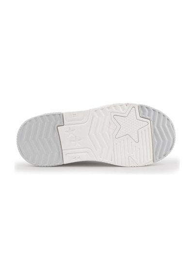 Cool Prax Sneaker Ortopedik Taban Unisex Çocuk Spor Ayakkabı Beyaz