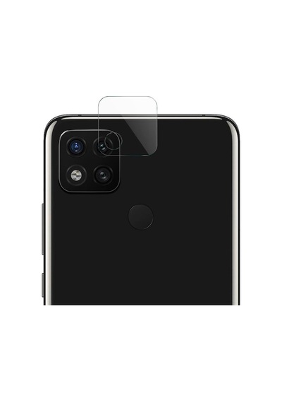 ECRMOBILE Redmi 9c Nano Cam Kamera Lens Koruyucu (2 Adet)