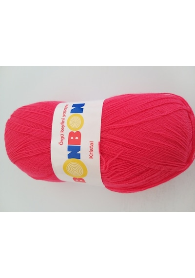 Bonbon Lif Ipi (Pembe)