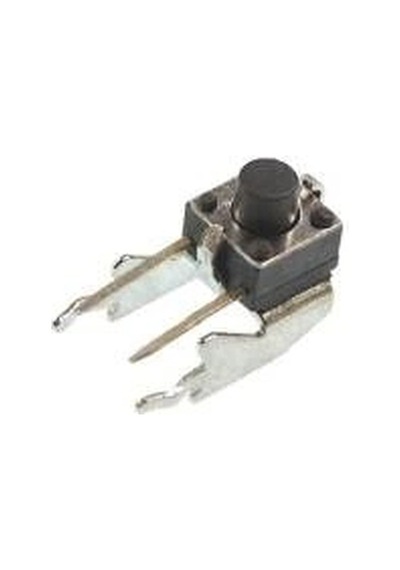 2 Pinli 90c 6x6x6mm Tact Buton