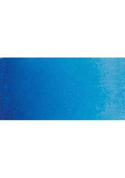 Schmincke : Horadam Aquarelle Tüp Sulu Boya : Cerulean Blue Hue 5 Ml