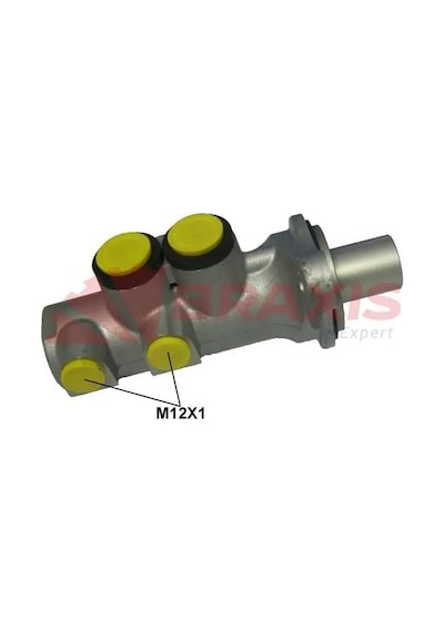 Opel Crossland Ana Merkez 1.2 2017-2024 Braxıs Aj0071