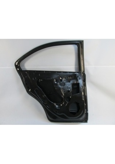 Chevrolet Aveo Sd 11/13 Arka Kapı Komple Sol İceli/çekomastikli Bfn - Oem Yedek Parça