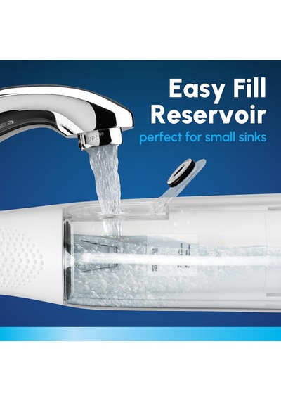 Water Flosser Wf-02 Ağız Duşu