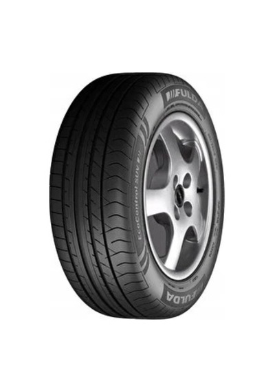 Fulda Ecocontrol Suv 255/45R20 105W XL Yaz Lastiği 2025